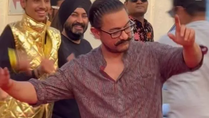 Aamir Khan On Next Project, Aamir Khan
