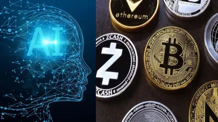 AI Cryptocurrency how it is Different from Bitcoin
