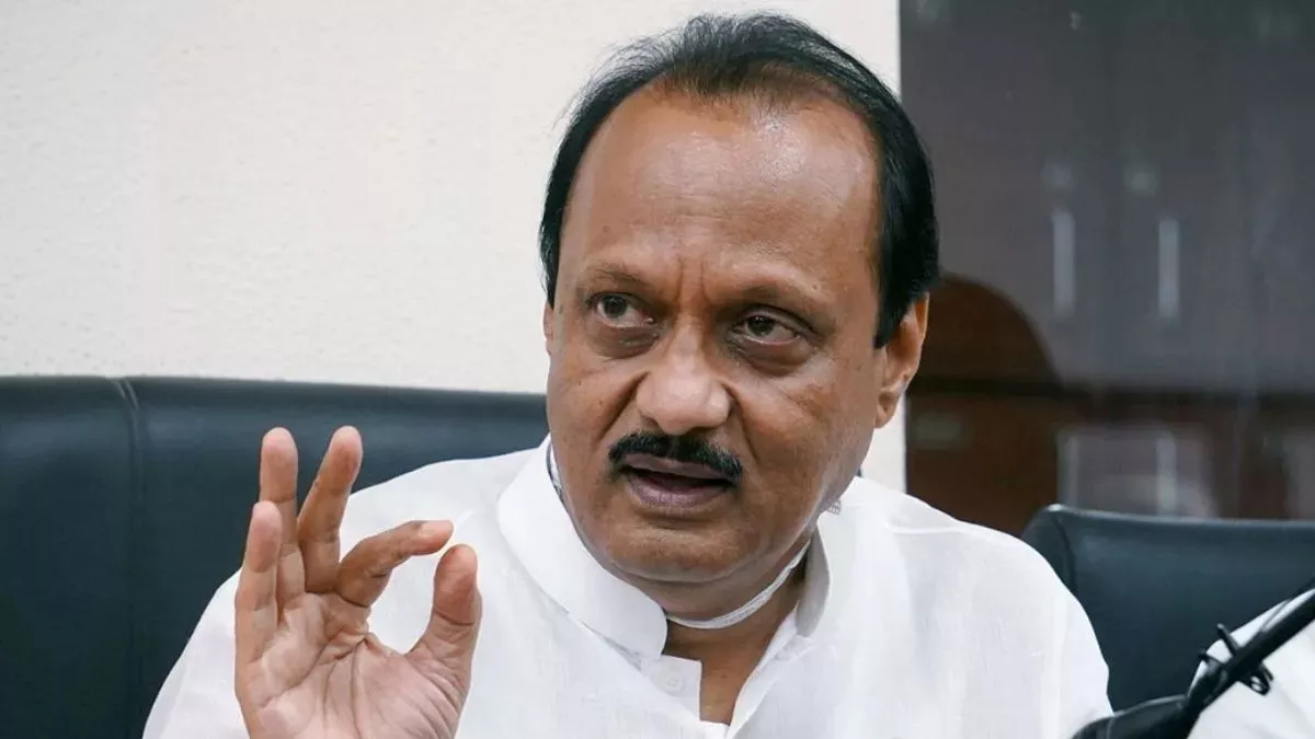महाराष्ट्र में एकनाथ शिंदे की शिवसेना-BJP गठबंधन को हराने के लिए मिलकर चुनाव लड़ेगी MVA: अजित पवार