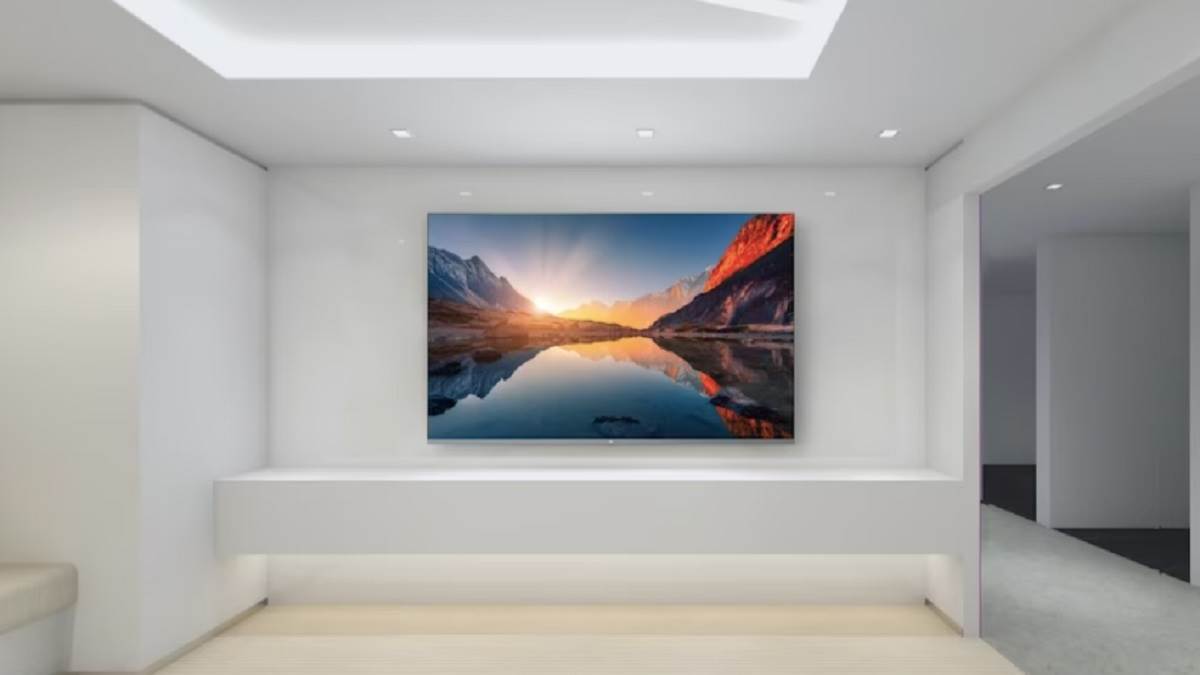 चुपके से 63% तक उतर गई 55 Inch 4k QLED TV की कीमत! जानने के बाद Amazon पर लुटा-मारी कर रहे लोग