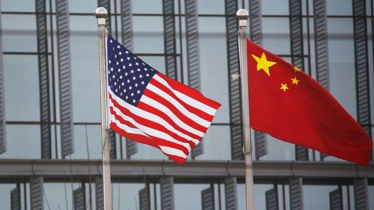 चीन ने ठुकराया अमेरिका का निमंत्रण, सिंगापुर में नहीं होगी दोनों देशों के रक्षा प्रमुखों के बीच बैठक
