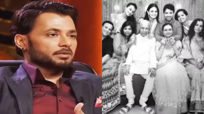 Anupam Mittal Father Death News, Anupam Mittal