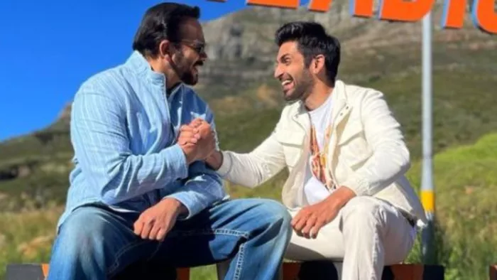 Khatron Ke Khiladi 13, arjit taneja actor