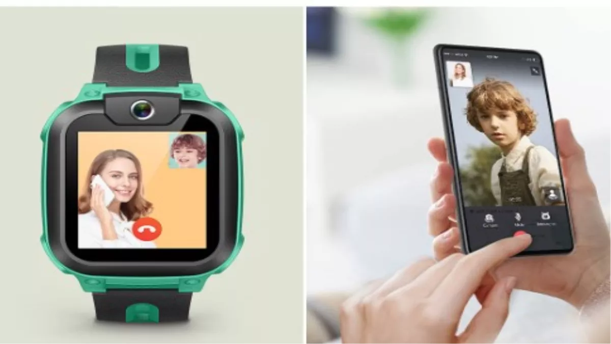 मोबाइल के छक्के छुड़ाने वाली ये Phone Smart Watches हैं बेस्ट, हेल्थ की होगी 24*7 घंटे निगरानी