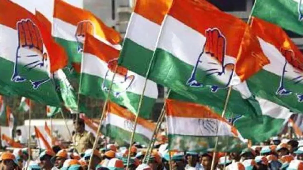 VK सिंह के बयान पर कांग्रेस नेता राकेश सिन्हा का पलटवार, बीते 9 साल में BJP सरकार ने देश को गर्त में धकेला