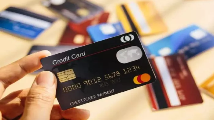 If you are taking credit card for the first time, do not make any mistakes