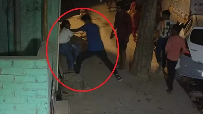एक महीने से दोस्त के घर रह रही थी साक्षी, घर लौटने की जगह सिर्फ मौत की खबर आई