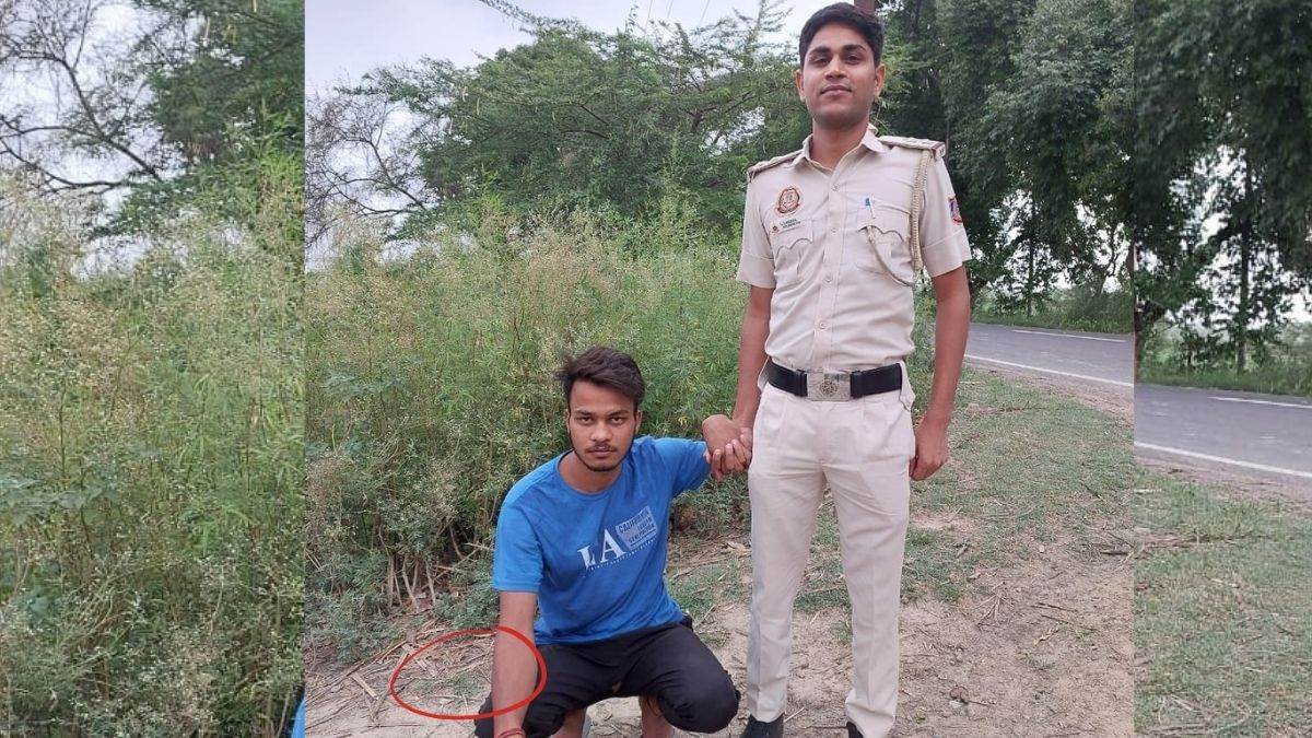 ncr 16 year old girl stabbed to death and bludgeoned in delhi accused sahil sent to police remand for 2 days