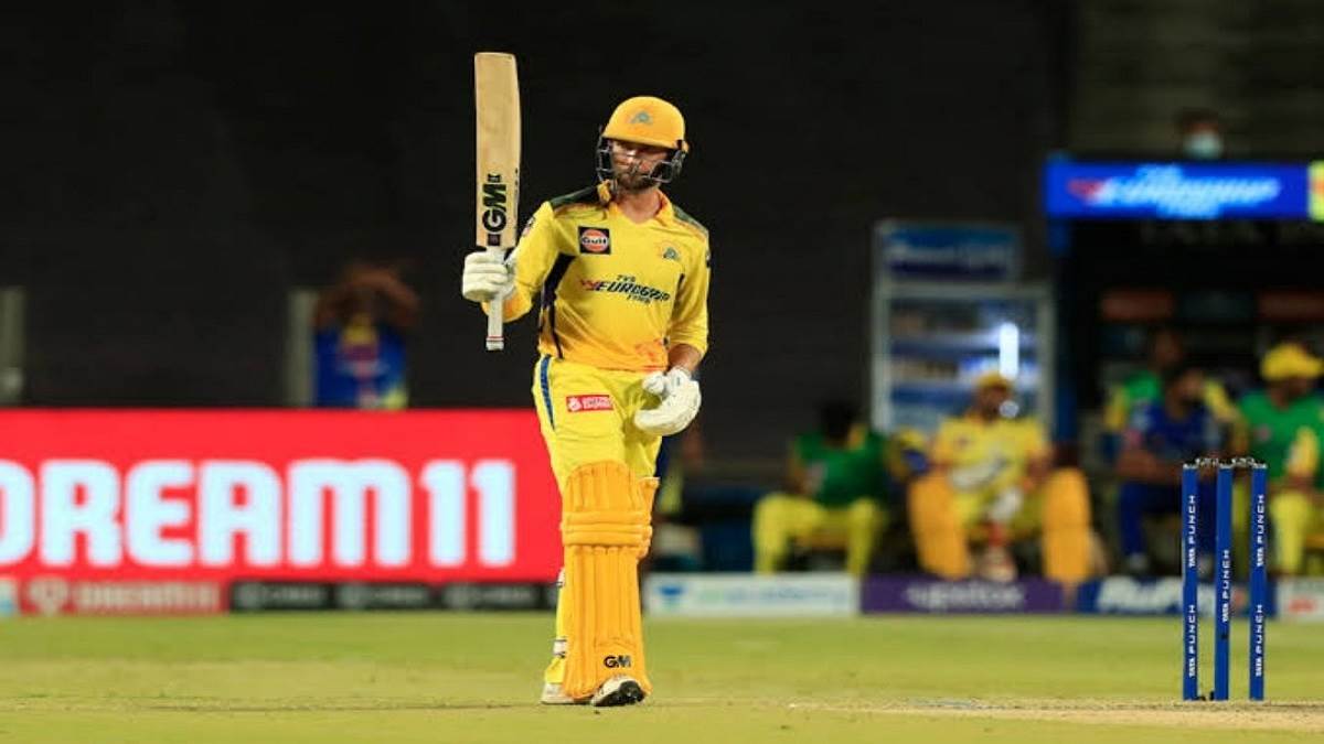 ipl 2023 final csk vs gt man of the match