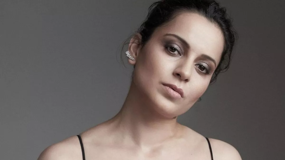 Kangana Ranaut का दावा, अधिकतर एक्ट्रेस करती हैं फ्री में काम, कहा- उन्हें ही मिलता है पुरुषों के समान पैसा