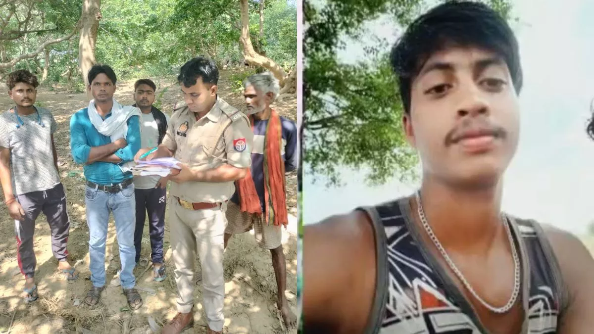 Kanpur News: कानपुर के महाराजपुर में जंगल में म‍िली युवक की लाश, नहीं चुका पा रहा था लोन पर ली बाइक की क‍िश्‍त