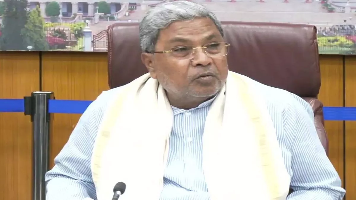 एक्शन मोड में CM सिद्दरमैया, KKRDB में भ्रष्टाचार के आरोपों की जांच के दिए आदेश; प्रियांक खरगे ने की थी शिकायत