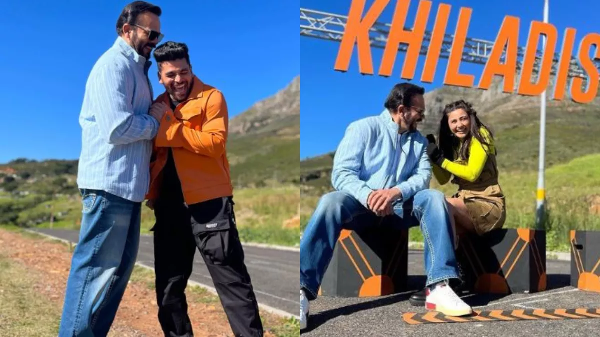 Khatron Ke Khiladi 13: इस तारीख से ऑनएयर होगा रोहित शेट्टी का शो? इस पॉपुलर सीरियल को कर सकता है रिप्लेस