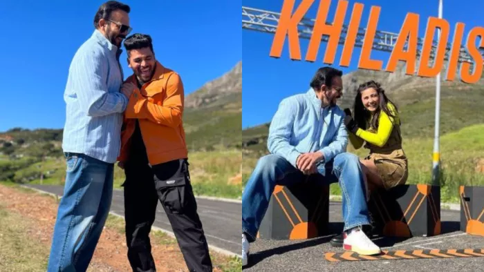 Khatron Ke Khiladi 13 Rohit Shetty Show on Air From This Date In June Might Be Replaced Shalin Bhanot Bekaboo/Instagram