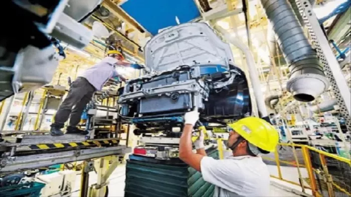 Manufacturing Sector in India:How India is emerging in the global manufacturing sector