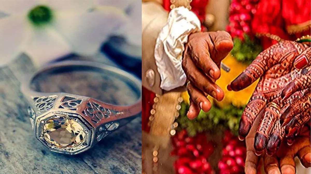 Azamgarh News: अंगूठी और सिकड़ी की मांग पर अड़ा दूल्हा, दुल्हन ने किया जाने से इनकार
