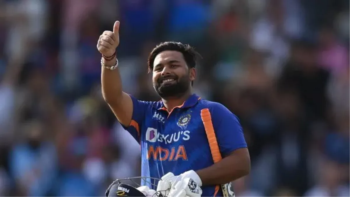 Rishabh Pant की फिटनेस पर आया बड़ा अपडेट, जानिए कब तक रिकवर हो जाएगा भारतीय विकेटकीपर बल्लेबाज