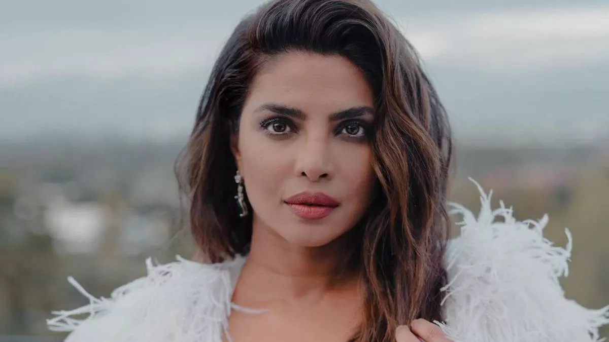 Priyanka Chopra को जब मजबूरी में करनी पड़ी ऐसी फिल्म, जिससे थी नफरत, बताया- सेट पर कैसा होता था सलूक