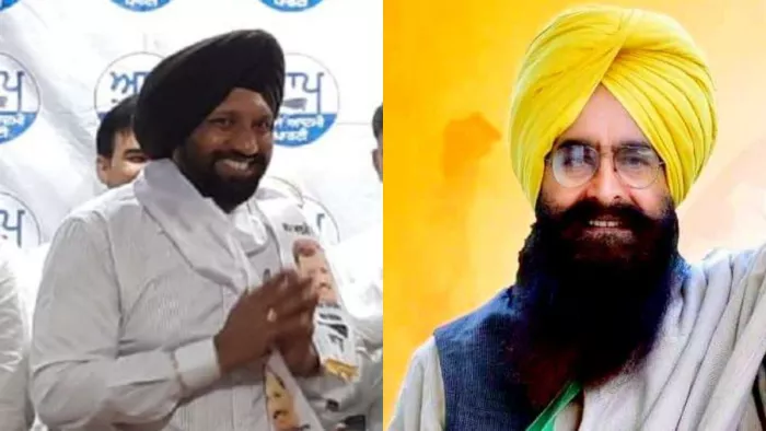प्रकाश सिंह बादल को हराने वाले खुड्डियां और बलकार सिंह बनेंगे मंत्री, निज्जर की होगी छुट्टी