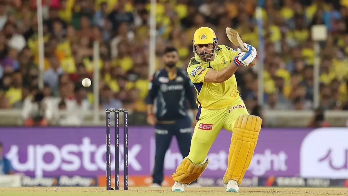 CSK vs GT: MS Dhoni का कोई सानी नहीं, IPL 2023 का खिताब जीतकर माही ने बना दिया नया रिकॉर्ड