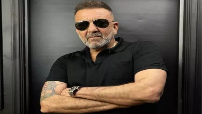 Apoorva Lakhia On Sanjay Dutt, Apoorva Lakhia, Sanjay Dutt