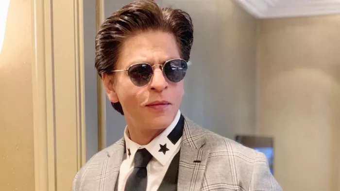 Shah Rukh Khan House in Dubai Who Gifted SRK a Bungalow- Photo/Instagram