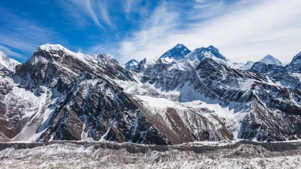 Siachen Tour:  अब आप भी कर सकेंगे दुनिया के सबसे लंबे ग्लेशियर्स में से एक सियाचिन की सैर