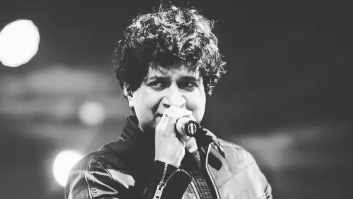 best songs of singer kk late singer rejected Ismail darbar song tadap tadap ke- Photo/Instagram