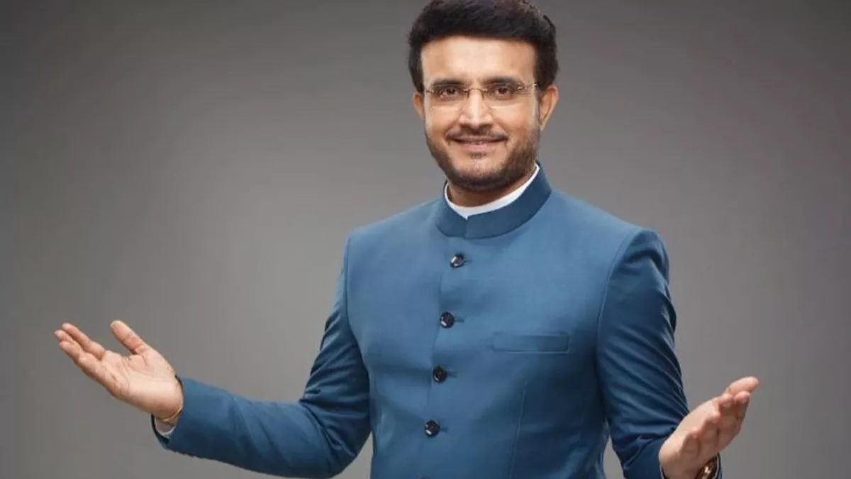 Sourav Ganguly Biopic: रणबीर कपूर नहीं ये एक्टर बनेगा सौरव गांगुली? जल्द क्रिकेटर कर सकते हैं मुलाकात
