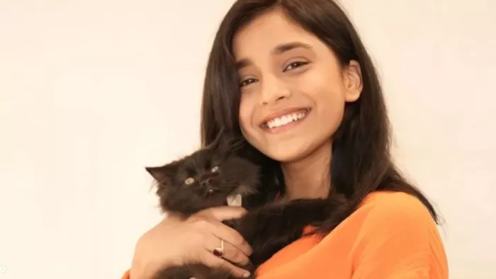 TV Actress Sumbul Touqeer Khan, Instagram Post