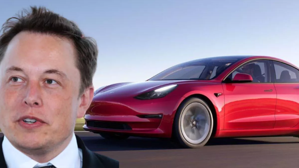 Elon Musk बीते तीन साल में पहली बार करेंगे चीन का दौरा,Tesla के कारोबार