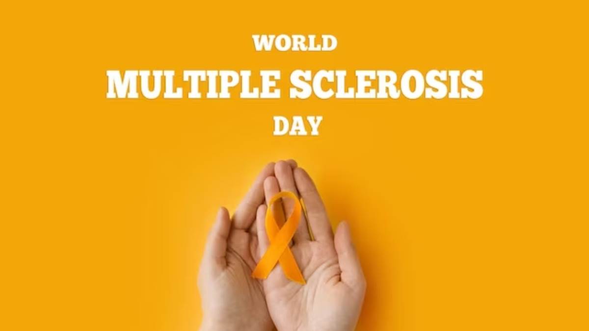 know history theme and significance of world multiple sclerosis day2023