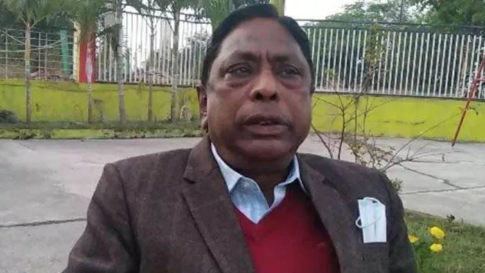टेंडर कमीशन मामले में गिरफ्तार ग्रामीण विकास मंत्री आलमगीर आलम