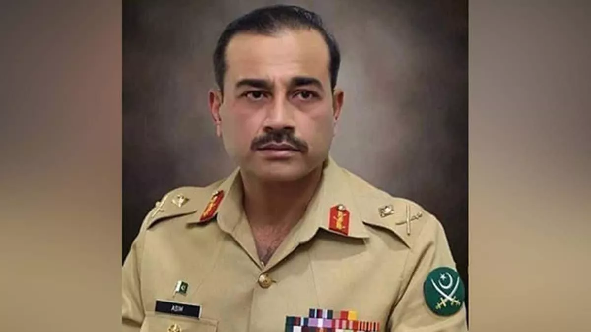 'सेना और पाकिस्तानी लोगों के बीच कलह पैदा करने की साजिश', आर्मी चीफ मुनीर के 'डिजिटल आतंकवाद' के क्या हैं मायने?