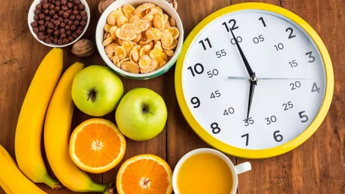क्या आप जानते हैं फास्टिंग करने के फायदे (Picture Credit- Freepik)