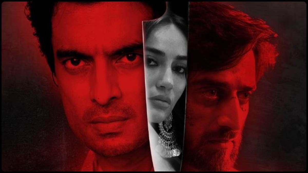 gunaah ott release date out surbhi jyoti gashmeer mahajani thriller series release on disney hotstar