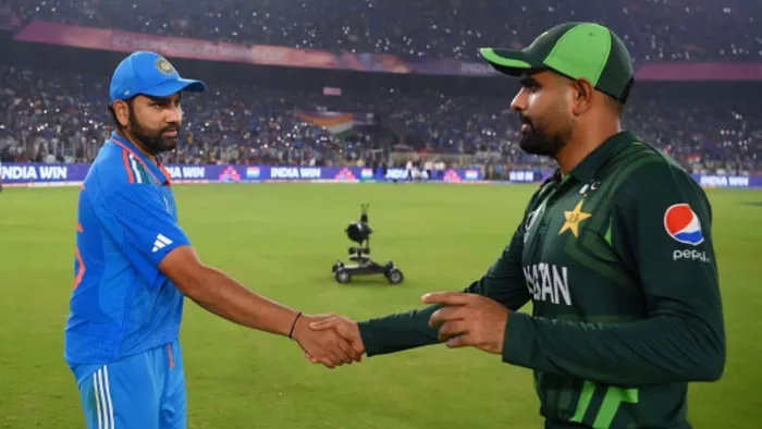 IND vs PAK मैच पर आतंक का साया, ISIS ने दी धमकी