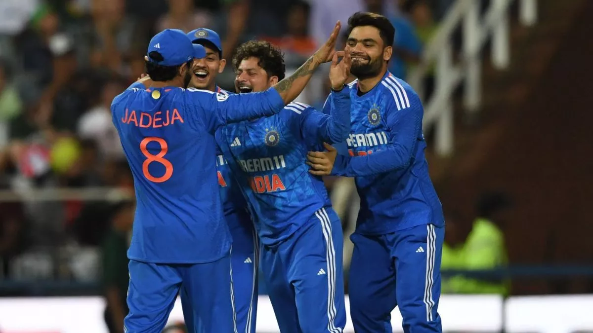 Kuldeep Yadav Exclusive : कुलदीप यादव ने इस बात में कर दी देरी, खुद किया खुलासा, जानिए 'कुलचा' की जोड़ी और रोहित की कप्तानी पर क्या कहा