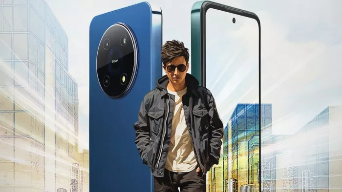 Lava Yuva 5G भारत मे हुआ लॉन्च, यहां जानें डिटेल