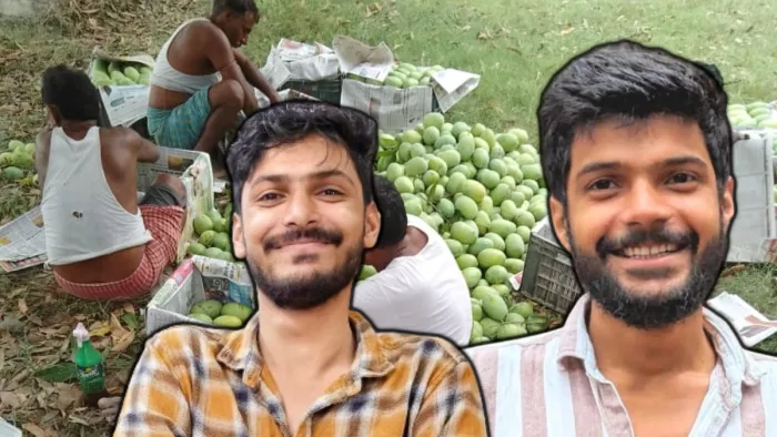 आम के स्टार्टअप से बिहार के दो भाइयों ने खोली स्वावलंबन की राह, अमेरिका से भी आ रही मांग