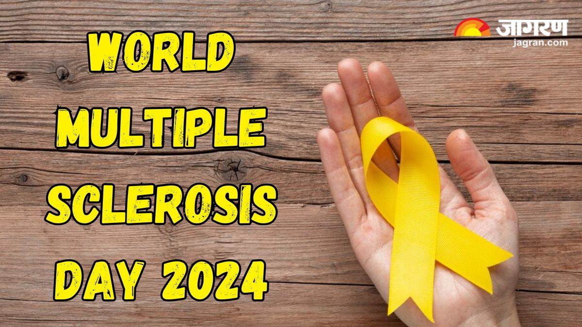 world multiple sclerosis day 2024 how ms flare ups can affect the body and how to prevent it