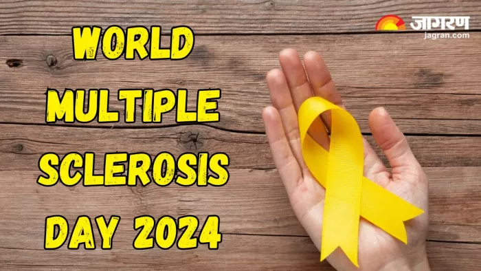 Multiple Sclerosis के शुरुआती लक्षणों की करें पहचान (Picture Courtesy- Freepik)