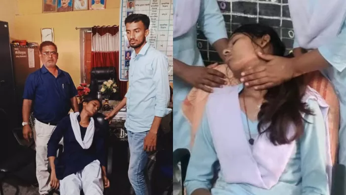 बिहार में चिलचिलाती गर्मी का कहर। (फाइल फोटो)
