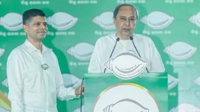 हिमंत बिस्वा ने सीएम पटनायक से पूछे कई सवाल। फाइल फोटो।