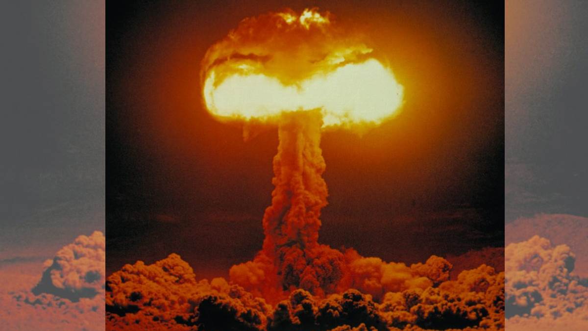 pakistan nuclear power weapons use any time khalid ahmed kidwai said we do not have a no first use policy of nuclear bomb