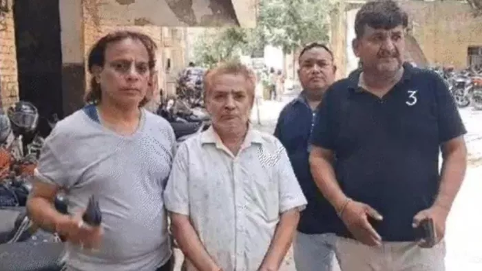 Rewari Crime: युवक की पीट-पीट कर हत्या, शव फेंक फरार हुए बदमाश