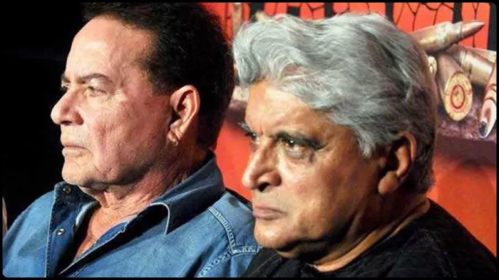 सलीम-जावेद पर डॉक्युमेंट्री बनाएंगे सलमान खान और फरहान अख्तर। फोटो क्रेडिट- इंस्टाग्राम