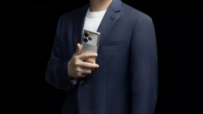 Realme GT 6 फ्लैगशिप किलर की जल्द होगी एंट्री