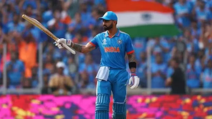T20 World Cup के इतिहास में सर्वाधिक रन बनाने वाले टॉप-5 भारतीय बैटर्स