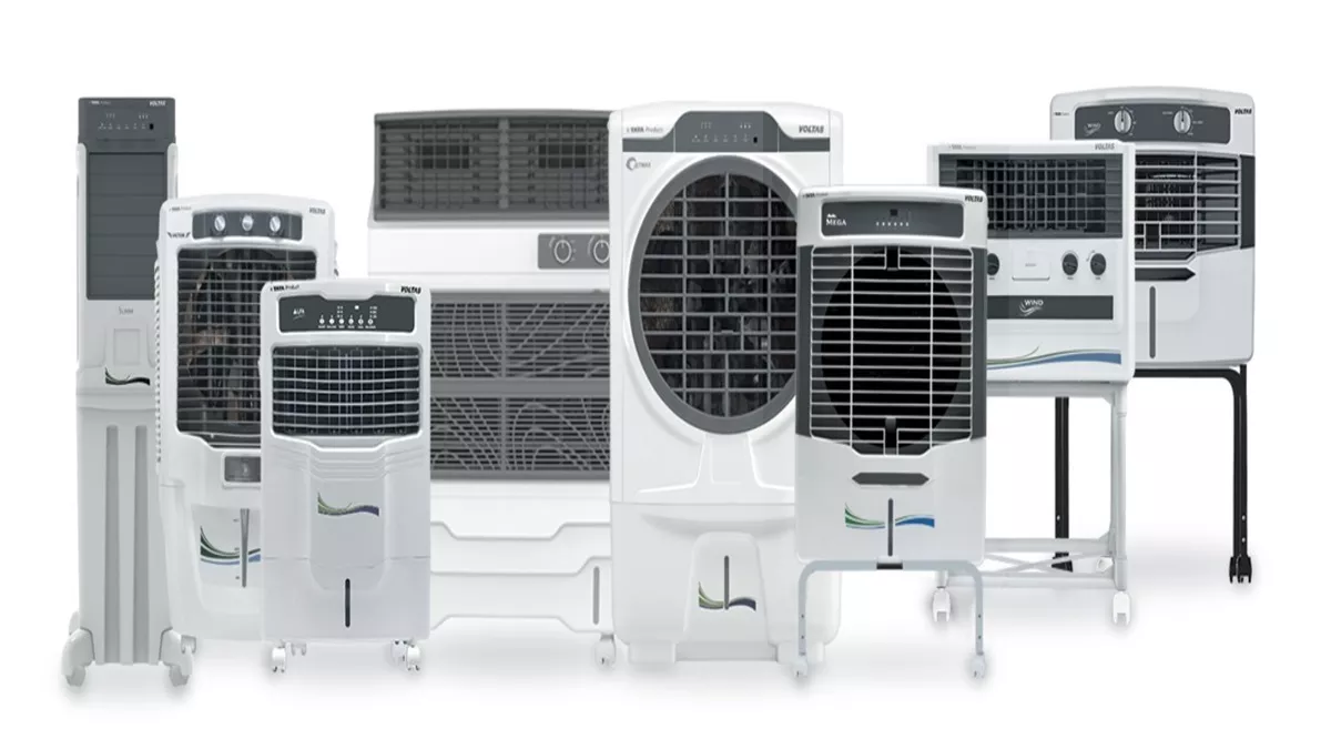 हवा जो हिला दे! 100 लीटर वाले ये भीमकाय Air Cooler देते हैं AC वाला मजा, कीमत 15000 से कम